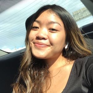 Meet your Posher, Jovina